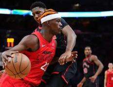 包含巴特勒关键节点赛事规则更新，公牛带队取胜！的词条