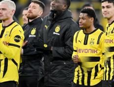 关于切尔西客场-逆转多特蒙德，霸气晋级的信息