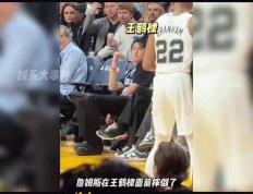 震撼！詹姆斯在赛车赛场终止连败！