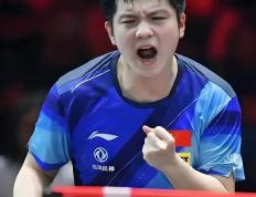 半决赛巅峰对决！樊振东能否带领球队刷新纪录？的简单介绍